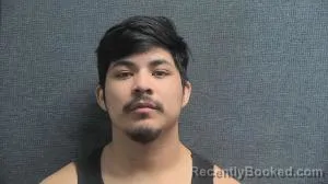 Mugshot of LUIS TIAPALTOTOLI