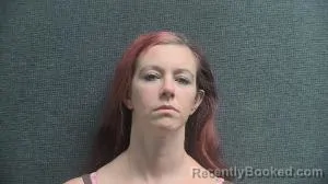 Mugshot of ASHLEY WELCH