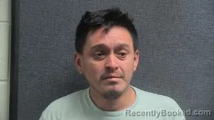 Mugshot of NESTOR JAVIER VIDEZ DIAZ