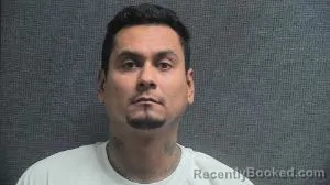 Mugshot of ERICK CORONA CARDENAS