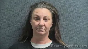 Mugshot of BREKKE MICHAELLE VELASQUEZ