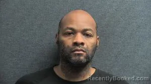 Mugshot of ELLAHZAR RASHAD HENSON