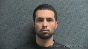 Mugshot of IGNACIO MEDINA ABREU