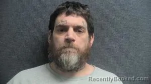 Mugshot of BRANDON W REEVES