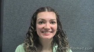 Mugshot of MELEAH LANAE MAINS
