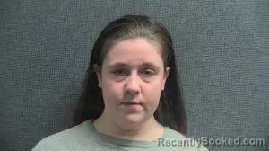 Mugshot of RUBIE LYNNE CHILCUTT