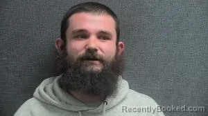 Mugshot of DEVON MICHAEL BARNES