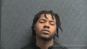 Mugshot of YOUSSOAF CISSE