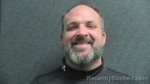 Mugshot of JASON SCOTT MERSCH