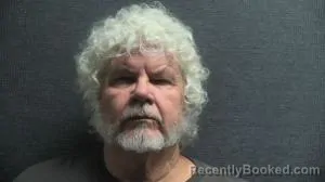 Mugshot of TIMOTHY LEE JERGLER