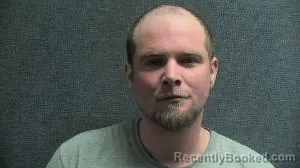 Mugshot of JACOB ANTHONY SCHAUB