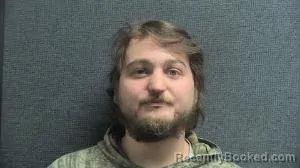 Mugshot of MATTHEW ALEXANDER LONG