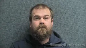 Mugshot of KYLE LENDEN HEDLUND