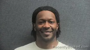 Mugshot of STEVEN ISAAC ROBERSON