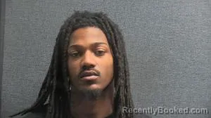 Mugshot of KELLY VON JAYSHAWN