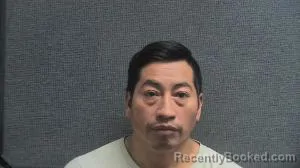 Mugshot of JOSE MANUEL LLGUICHUSCA LOJA