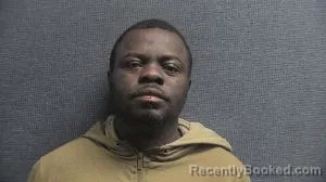 Mugshot of JOSE SIMBA