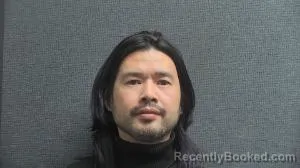 Mugshot of JIANJUN SHENG
