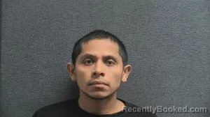 Mugshot of ELIAS ANTONIO GONZALEZ PEREZ