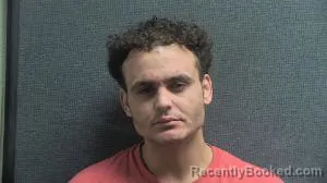 Mugshot of TREVAYNE TY TAYLOR