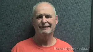 Mugshot of BUDD DAWSON KIRKLAND