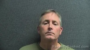 Mugshot of ROBERT JOHN COTE