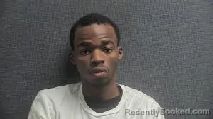 Mugshot of AGUE MBAKALA