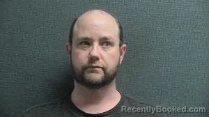 Mugshot of JON WILLIAM CREUSERE