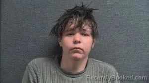 Mugshot of PRESTON SCOTT STRITTHOLT