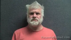 Mugshot of STEVEN JOSHUA MOORE