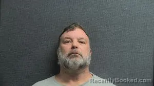 Mugshot of RANDY CLARK HAMILTON