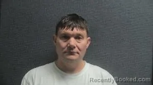 Mugshot of MATTHEW WIGGERS TECHNOW