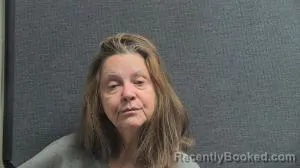 Mugshot of COLLEEN E CONDIT