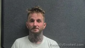 Mugshot of MICHAEL SHAYNE FINN