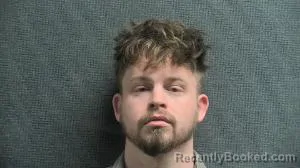 Mugshot of ADAM RUSSELL DAN