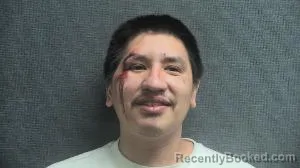Mugshot of FERNANDO PEDRAZA