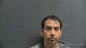 Mugshot of LUIS TIGASI GUANINA