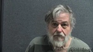 Mugshot of MICHAEL J LEDDEN