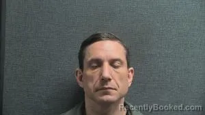 Mugshot of JOSEPH CHESTER HOLTZCLAW