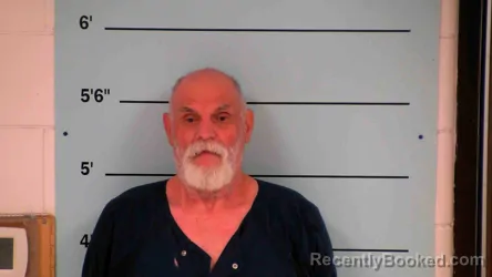 Mugshot of JACKIE CASKEY