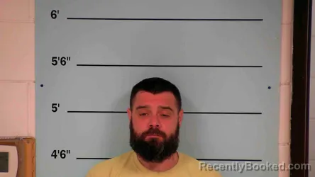 Mugshot of JUSTIN RING