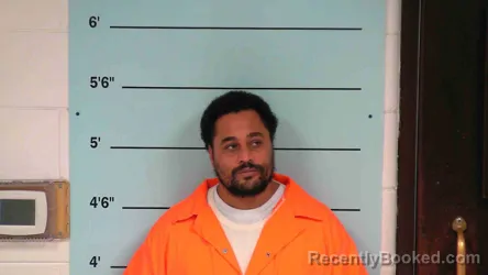 Mugshot of JAMMAL THOMAS
