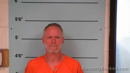 Mugshot of WILLIAM THOMPSON