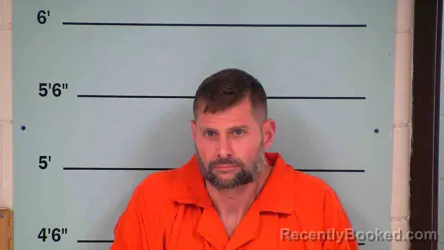 Mugshot of TODD MEISTER