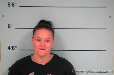 Mugshot of ALMA ADKINS