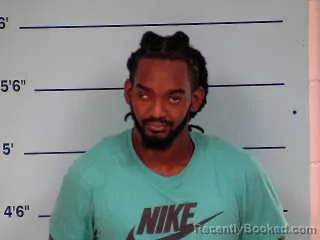 Mugshot of KHALIL WASHINGTON