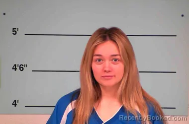 Mugshot of TAILOR HIGHFIELD