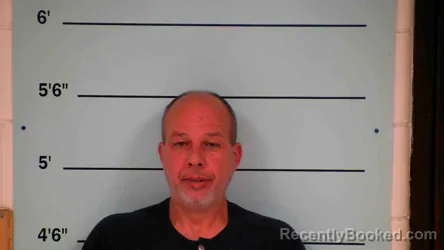 Mugshot of ROBERT TILLERY