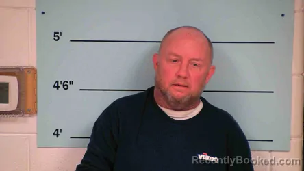 Mugshot of BILLY STANFIELD