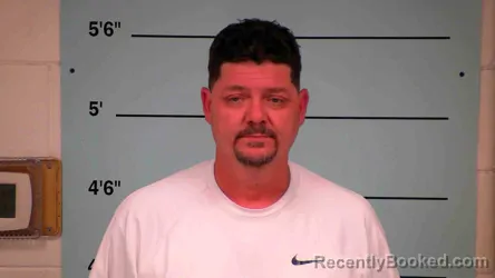 Mugshot of SHAWN MCDONALD